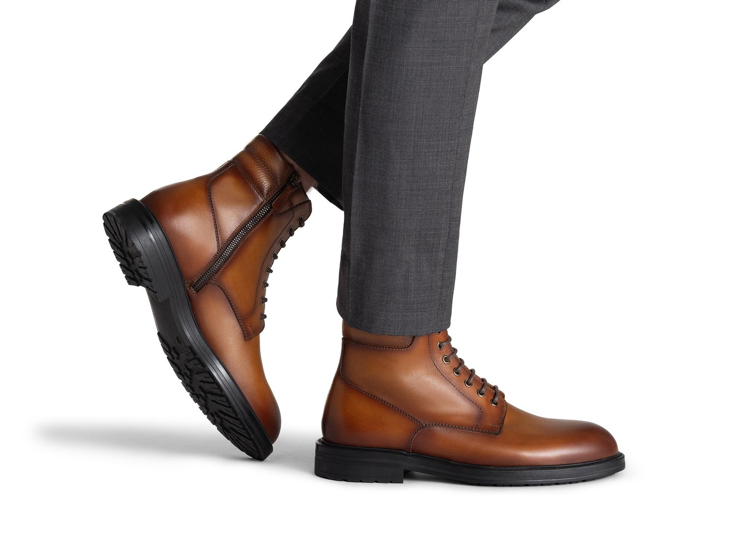 Magnanni Grayson Boots