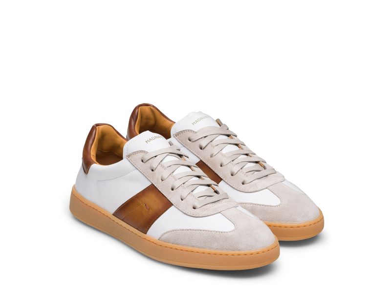 Magnanni Primera Low Top Sneakers