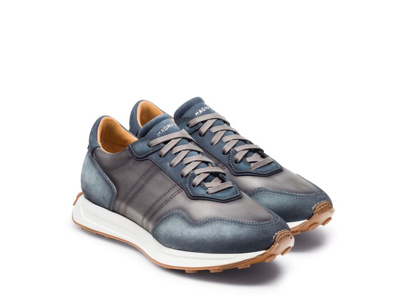 Magnanni Romero II Trainer Sneakers