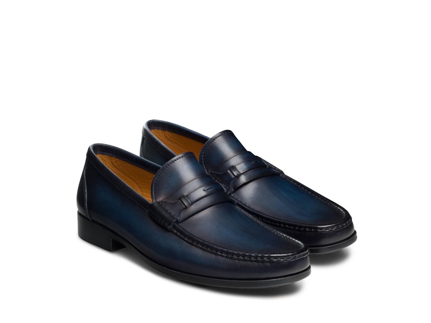 Magnanni Daren Penny Loafers