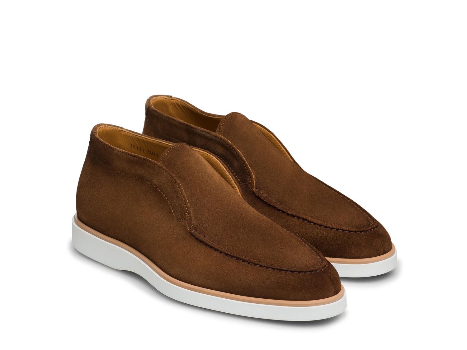 Magnanni Loda Slip On Ankle Boots