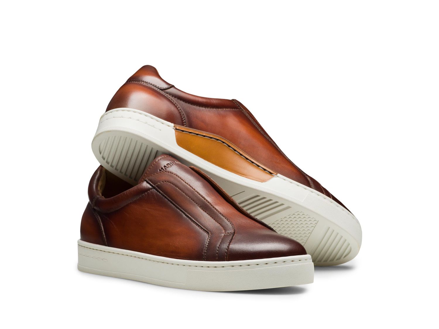 Magnanni Gasol Slip On Sneakers