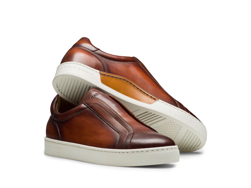 Magnanni Gasol Slip On Sneakers