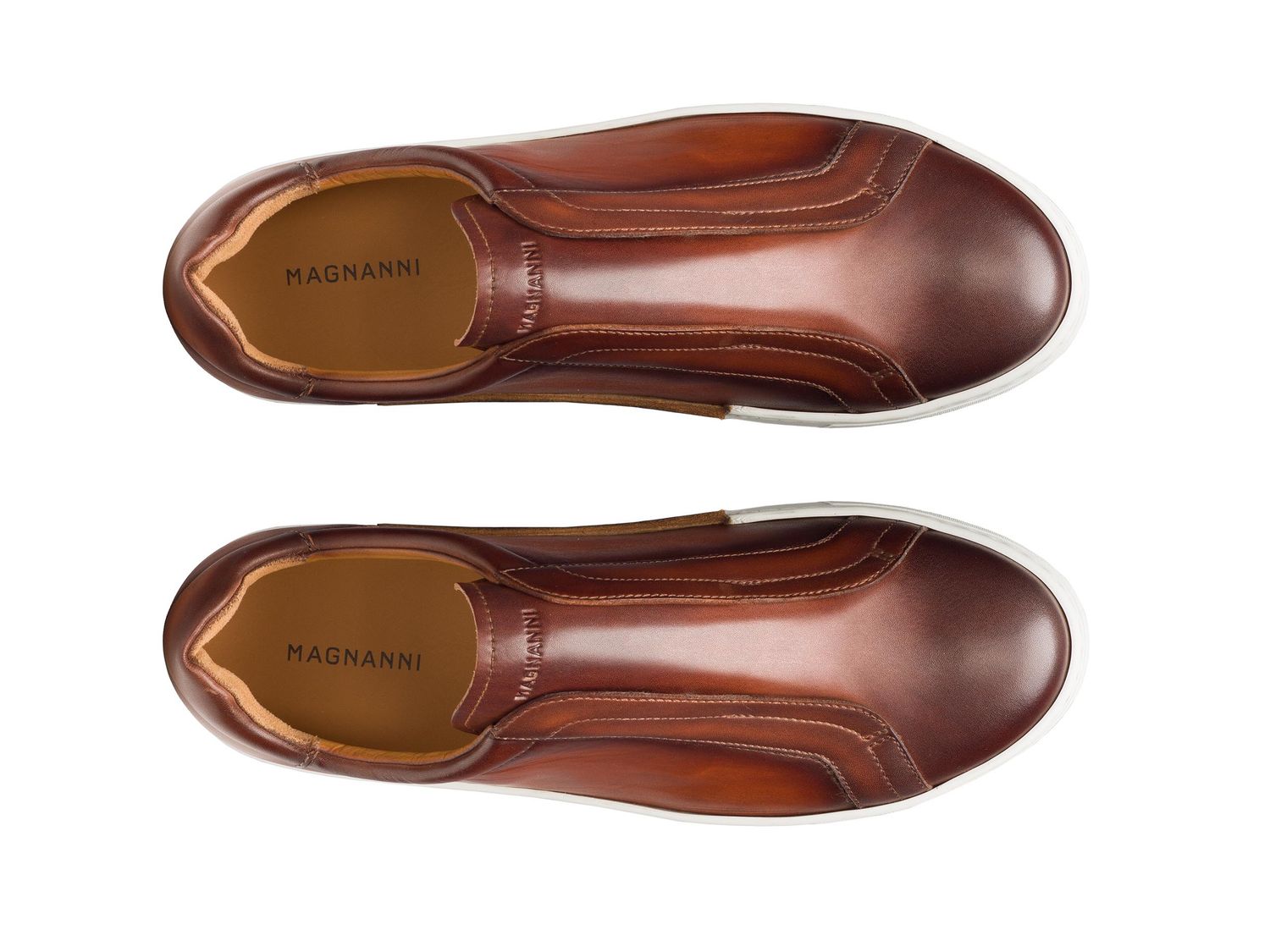 Magnanni Gasol Slip On Sneakers