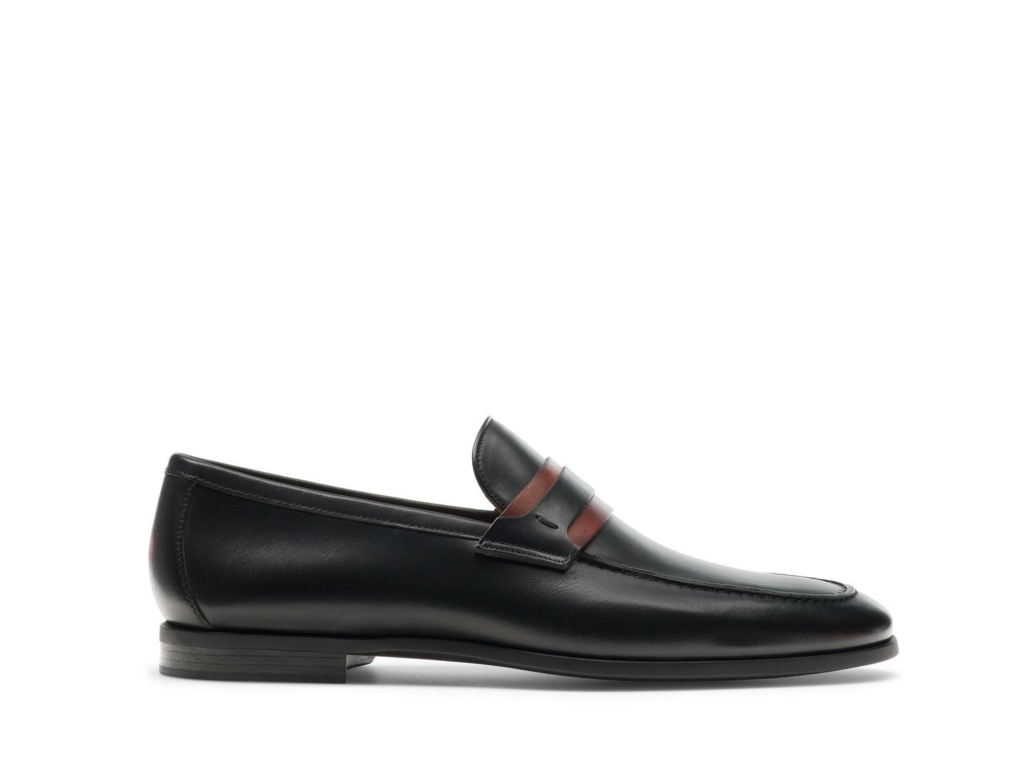Magnanni Daniel Penny Loafers