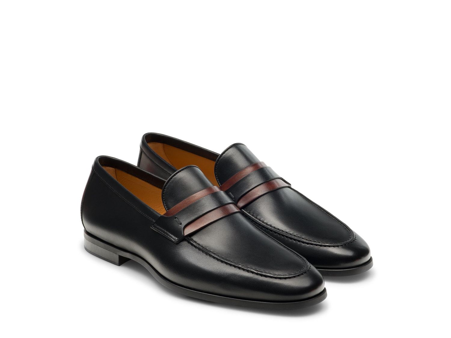 Magnanni Daniel Penny Loafers
