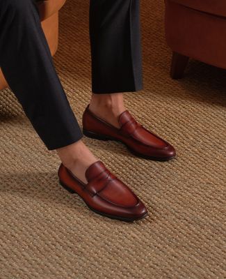 Loafers