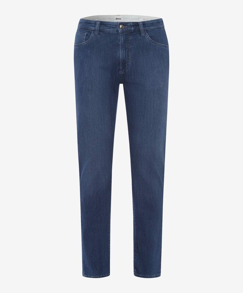 Brax Dinner Denim Chuck Jeans