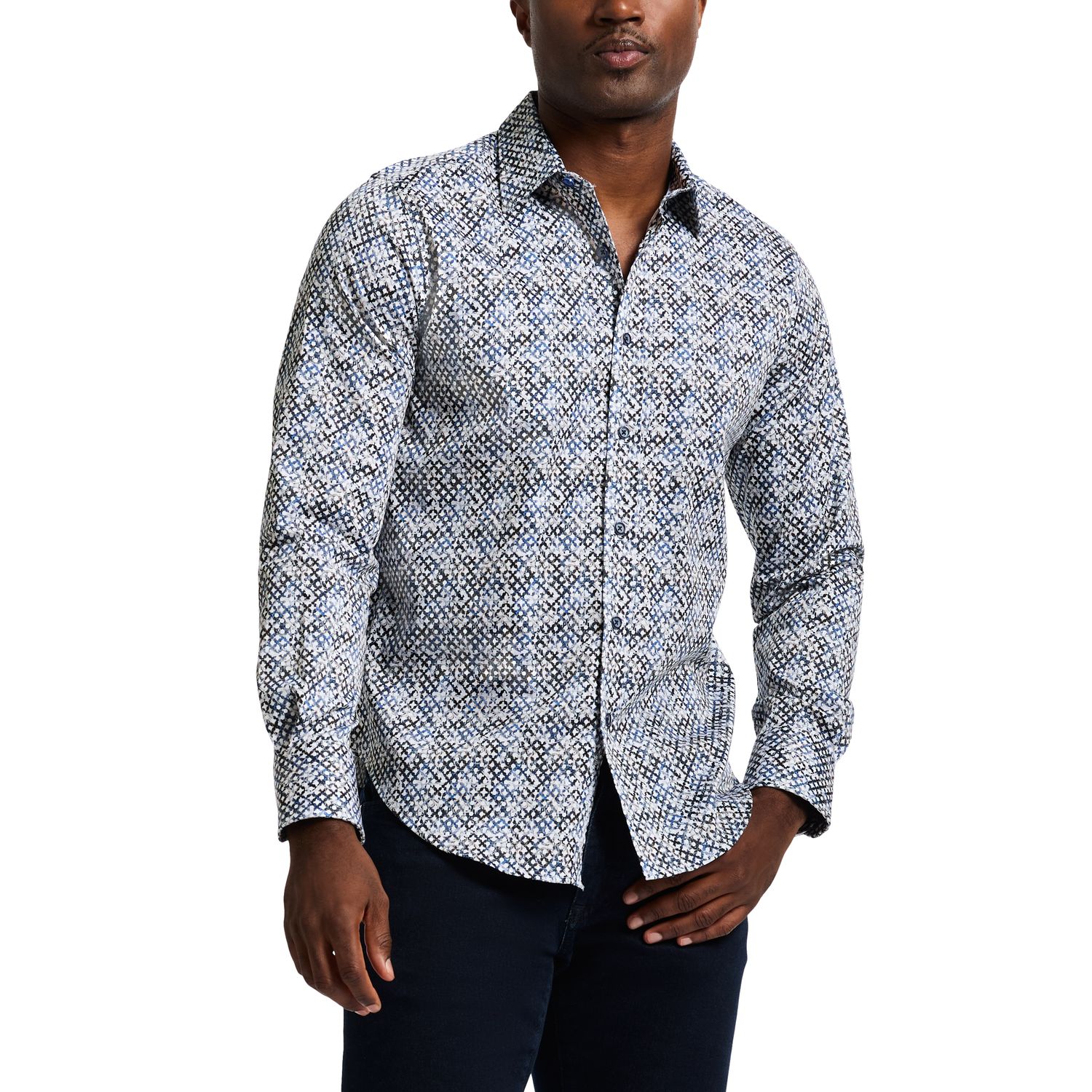 Robert Graham Mission Shirt