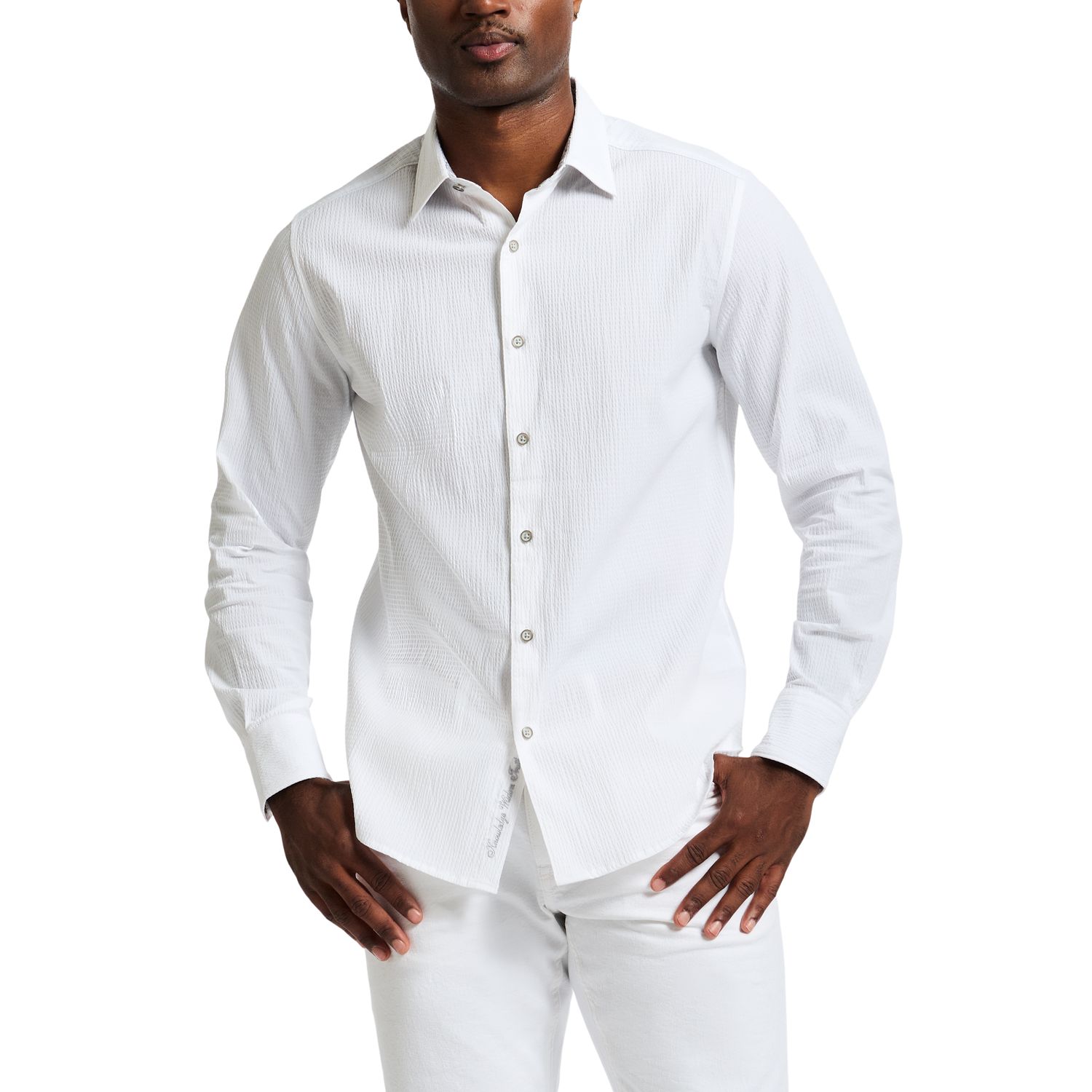 Robert Graham Thresher