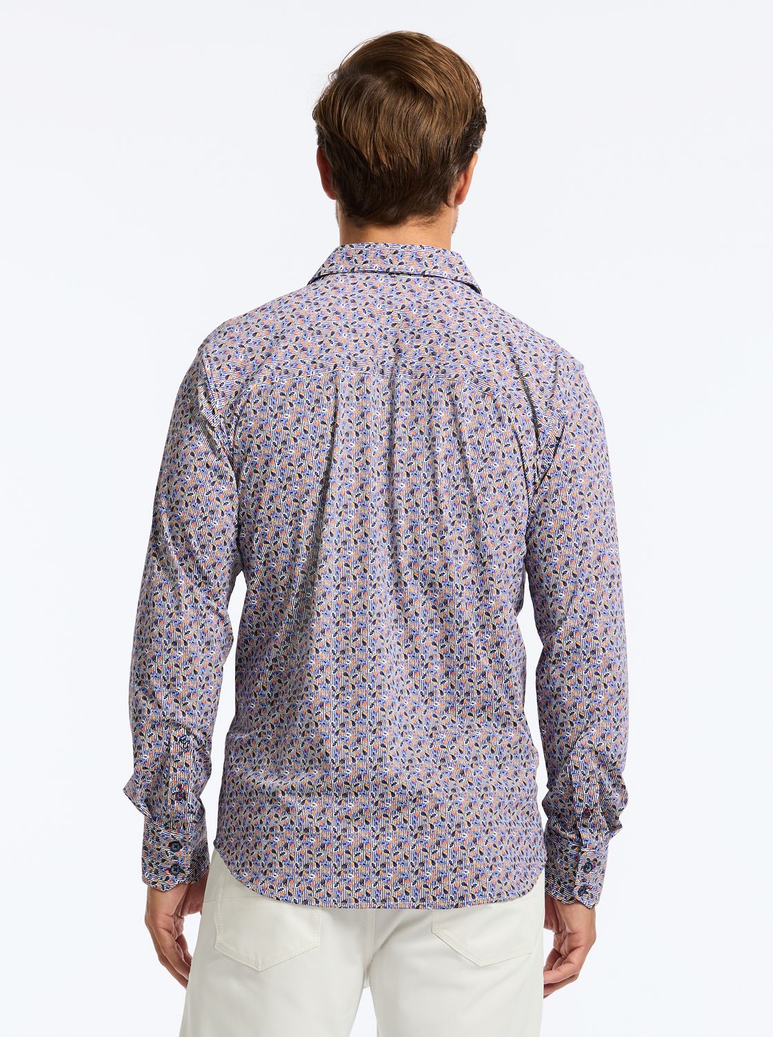 Robert Graham Tiburon Shirt
