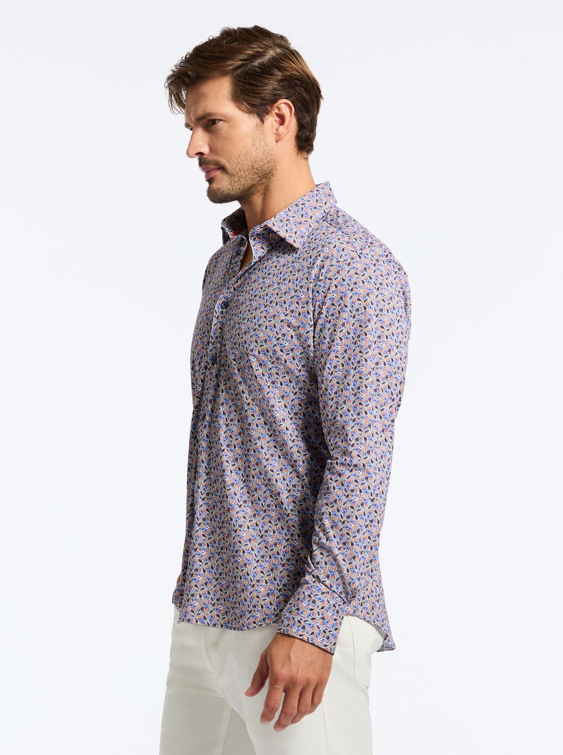 Robert Graham Tiburon Shirt