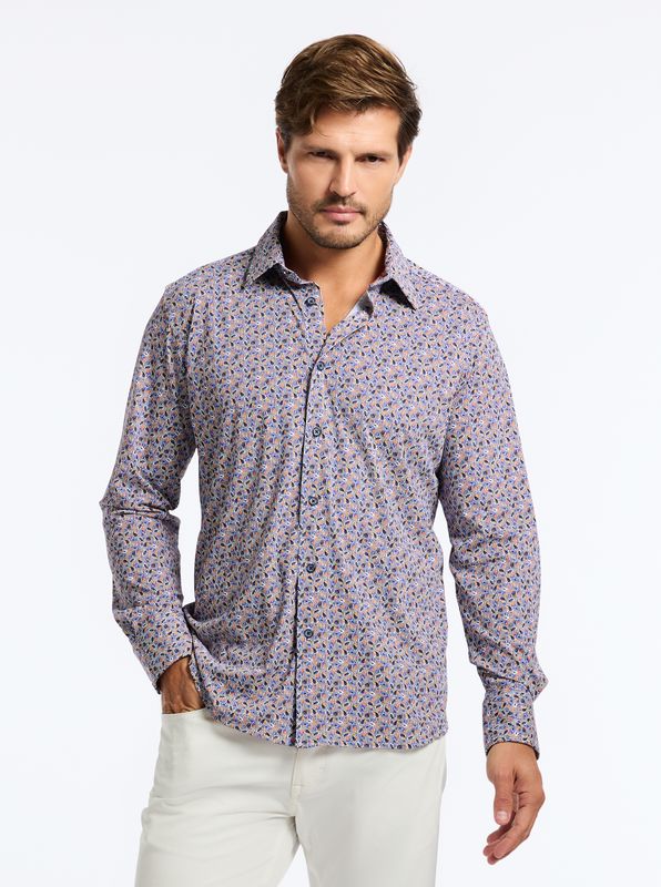 Robert Graham Tiburon Shirt