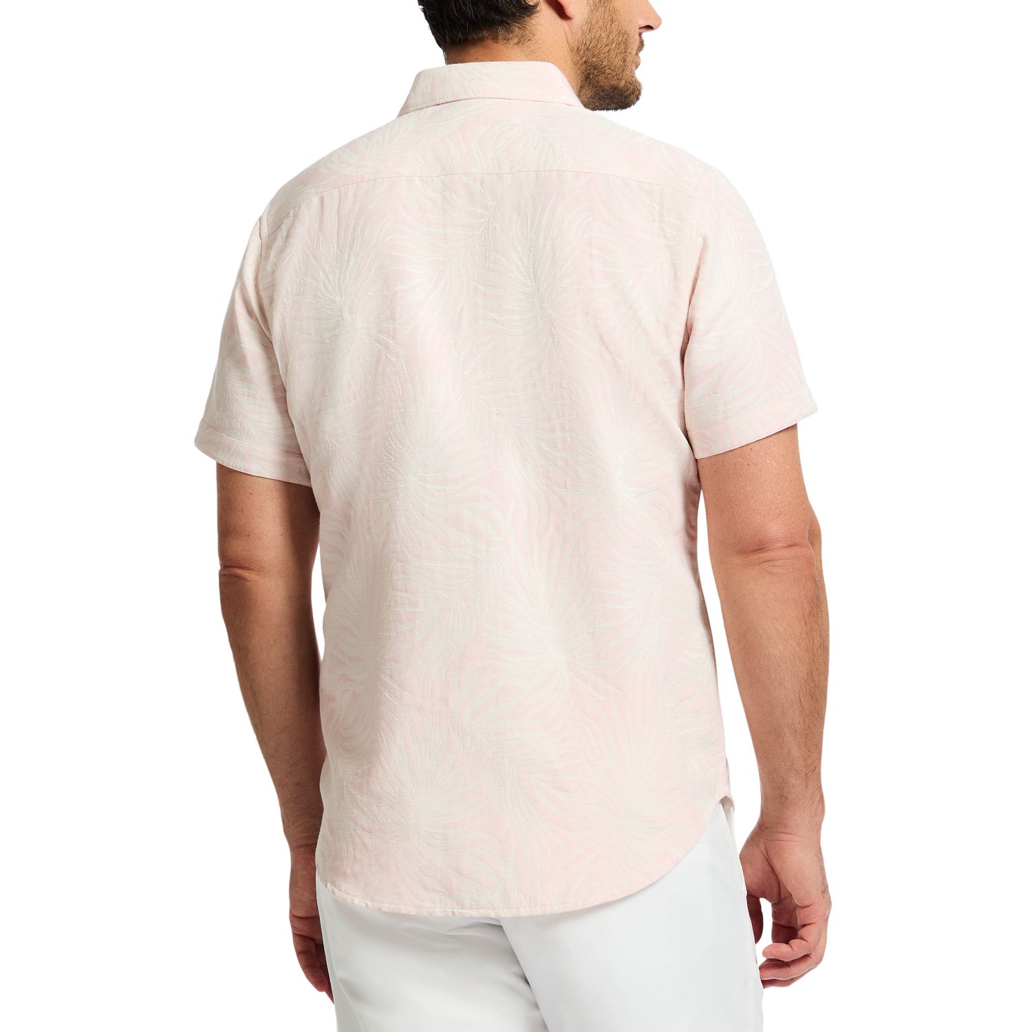 Robert Graham Royal Palms Short Sleeve Shirt