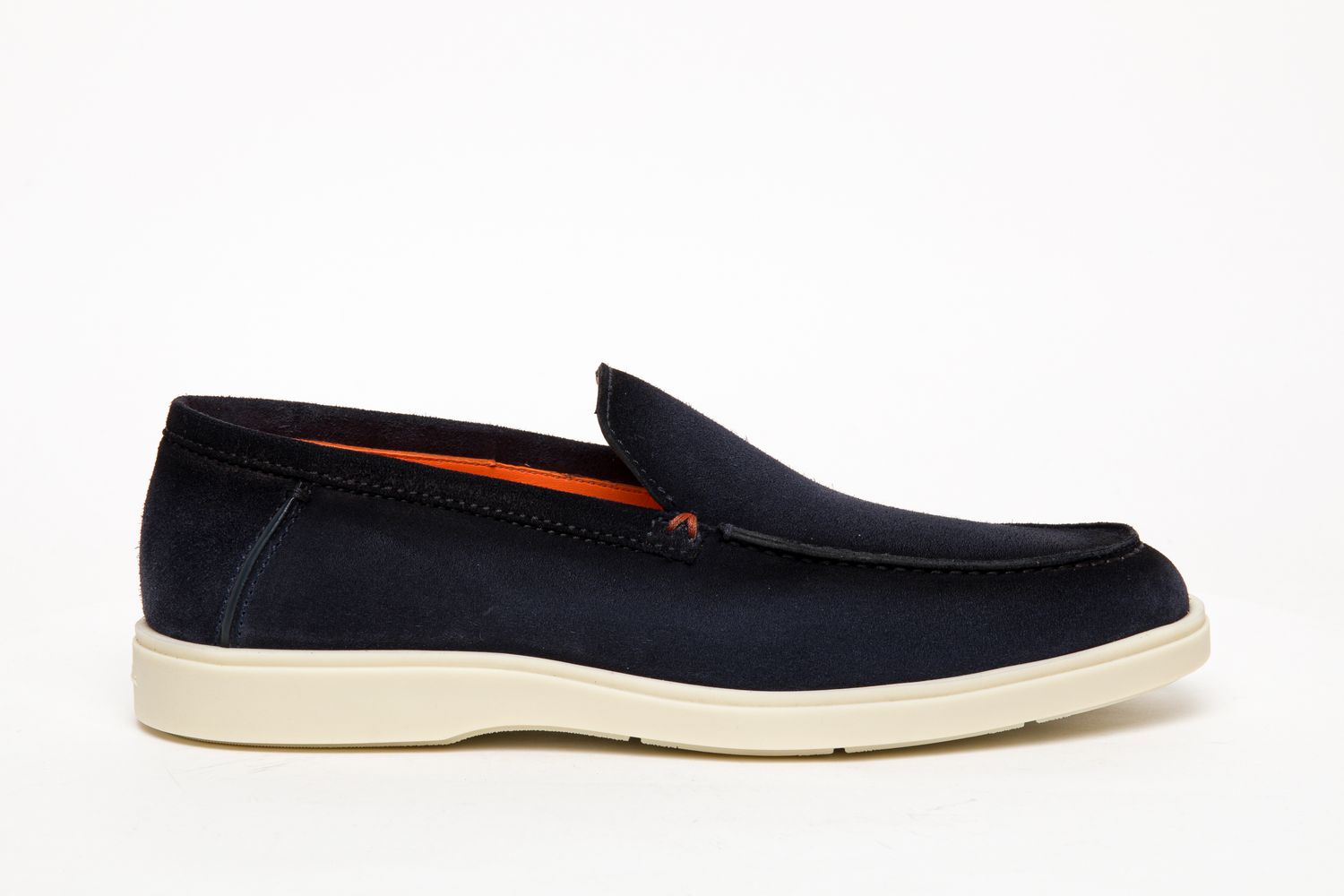 Santoni Botanist Loafers