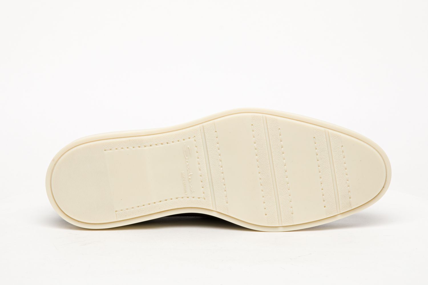 Santoni Botanist Loafers