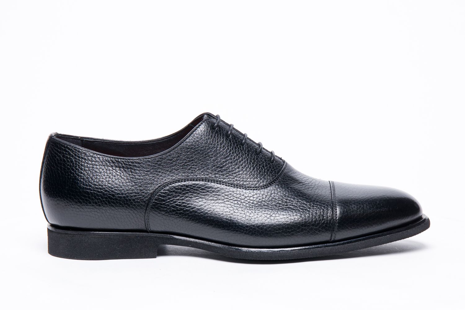 Santoni Darian Oxford Shoes