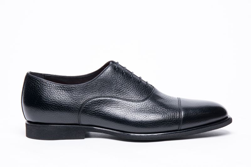 Santoni Darian Oxford Shoes
