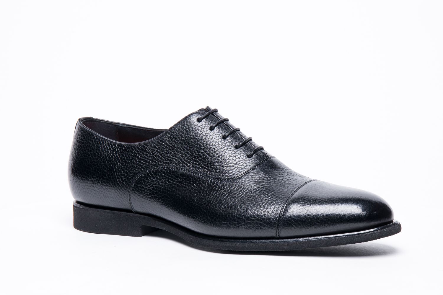 Santoni Darian Oxford Shoes