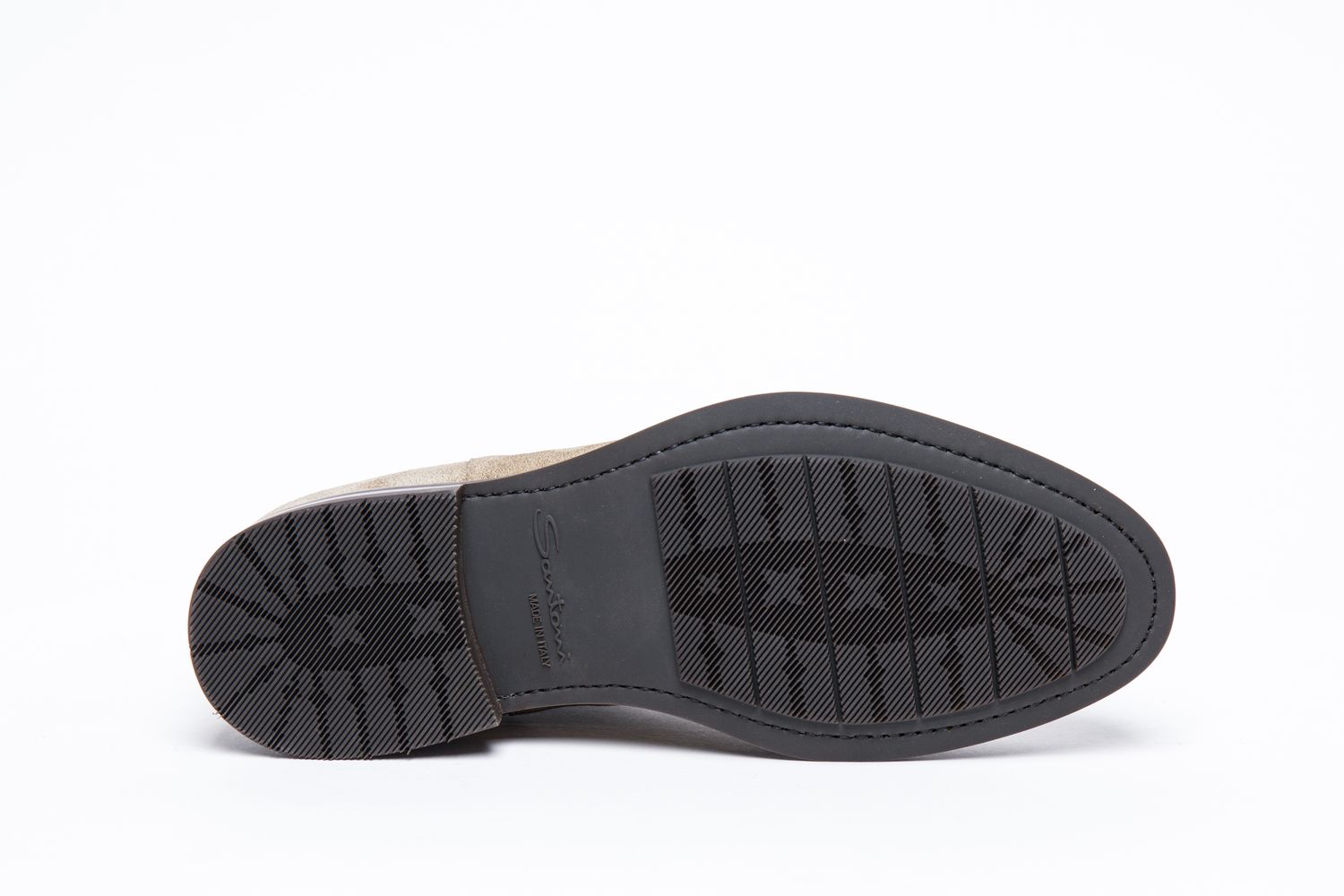 Santoni Enver Chelsea Boots
