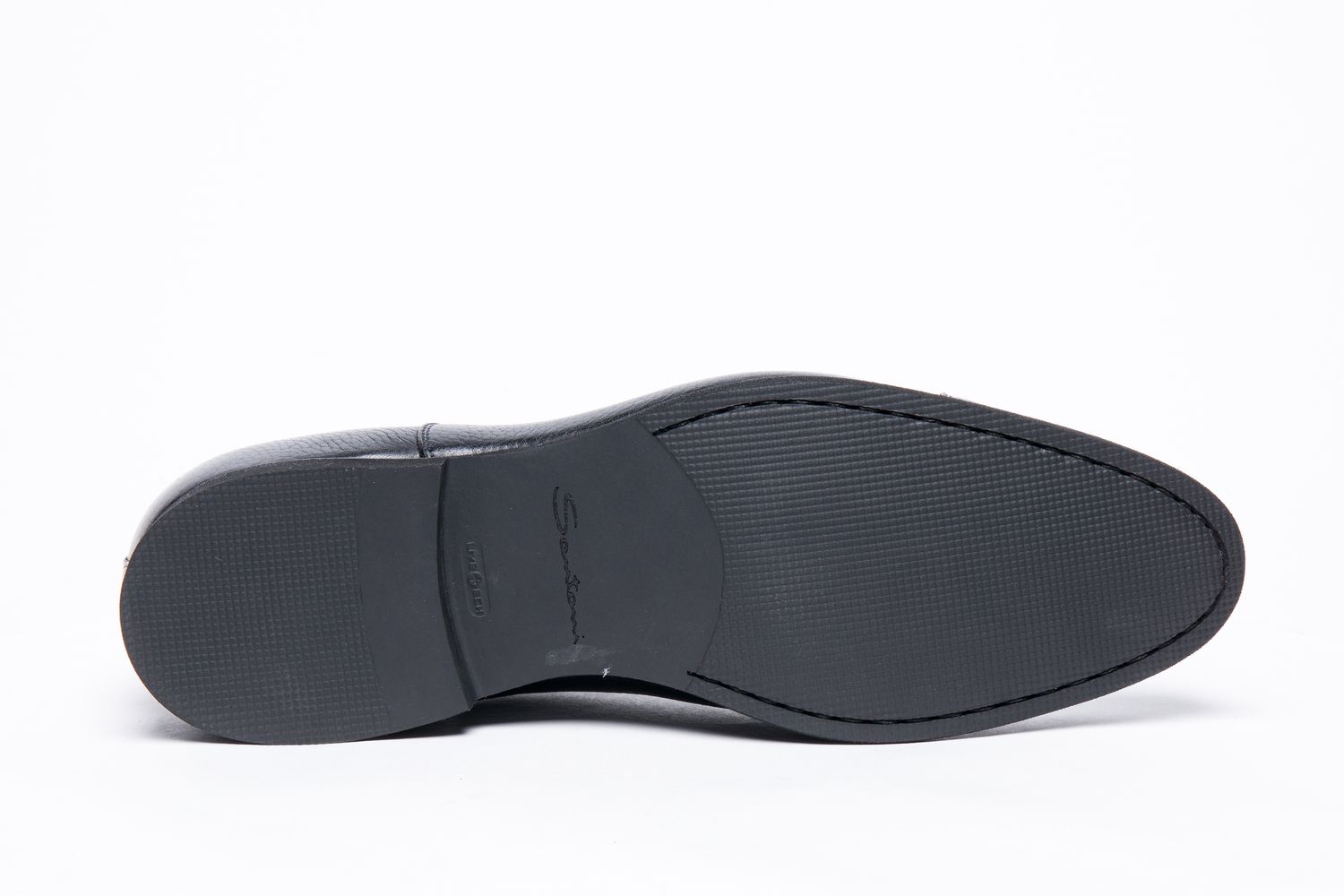 Santoni Darian Oxford Shoes