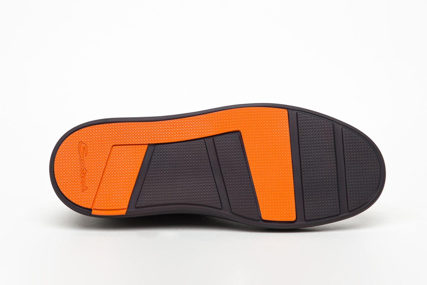 Santoni Victory Slip On Sneakers
