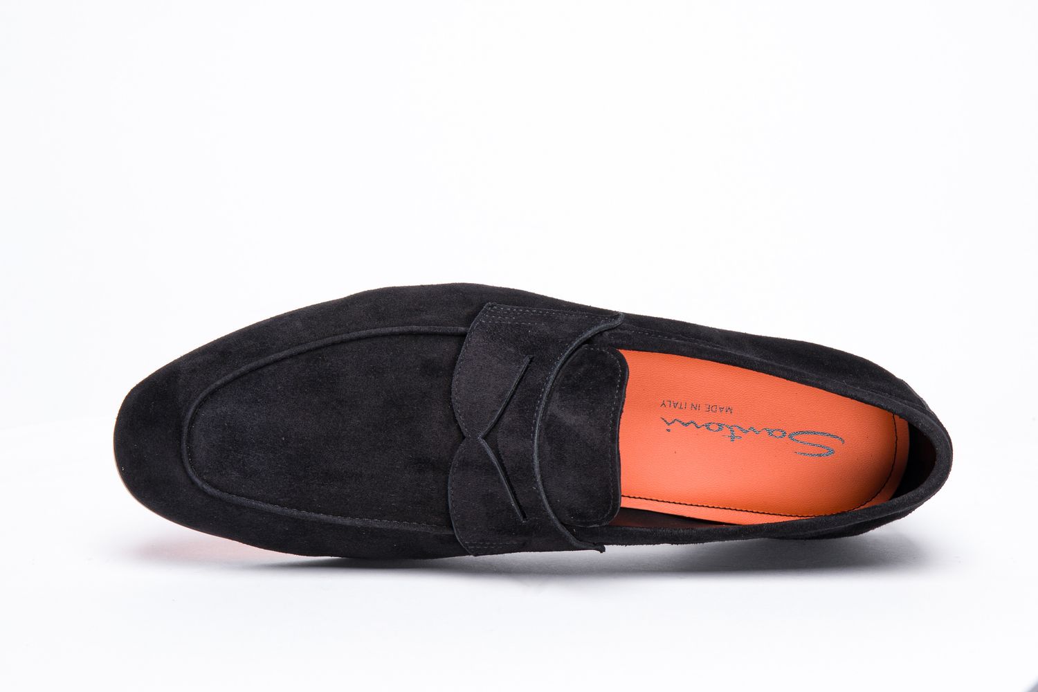 Santoni Carlo Loafers