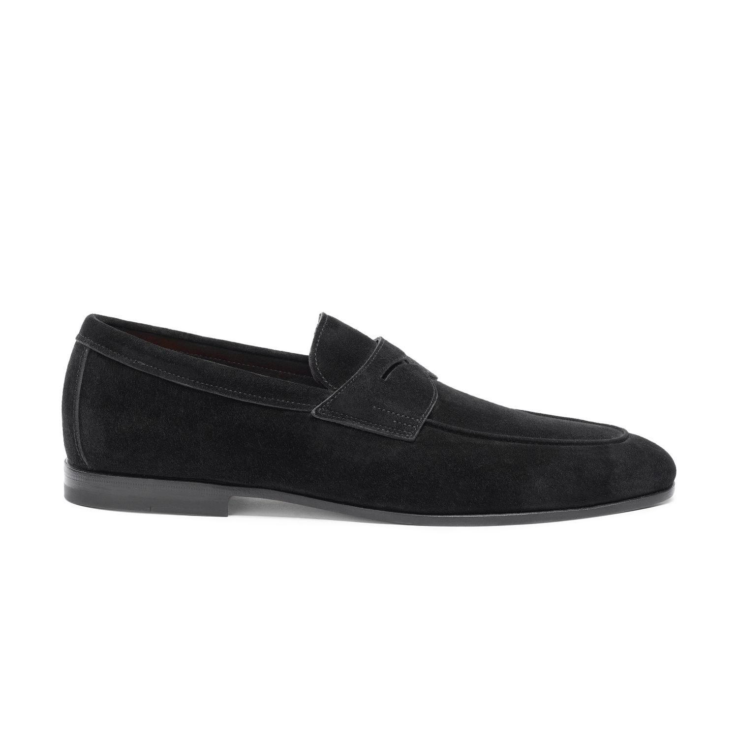 Santoni Carlo Loafers