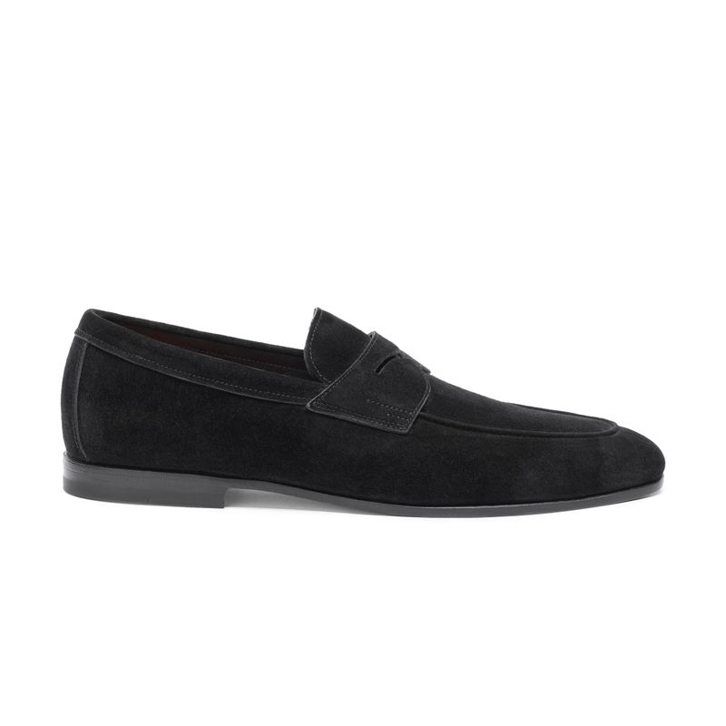 Santoni Carlo Loafers