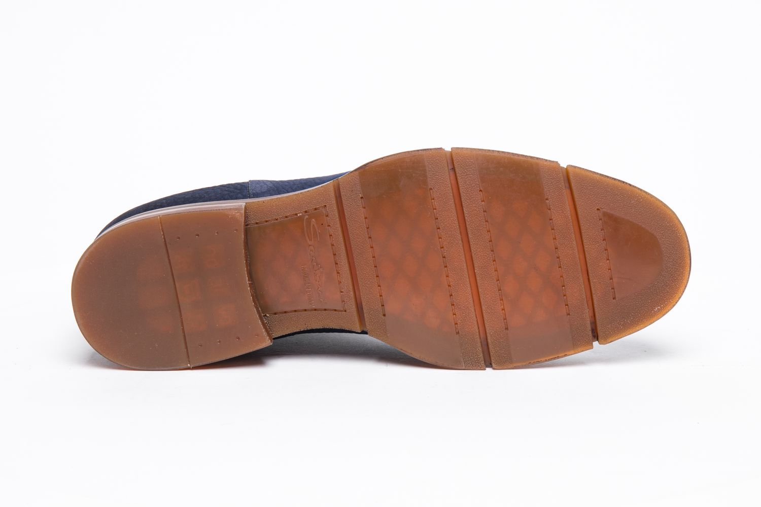 Santoni Labhras Boot