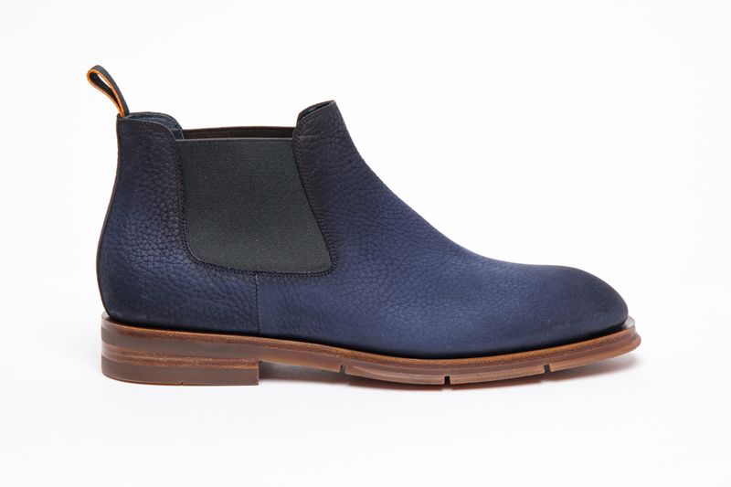 Santoni Labhras Boot