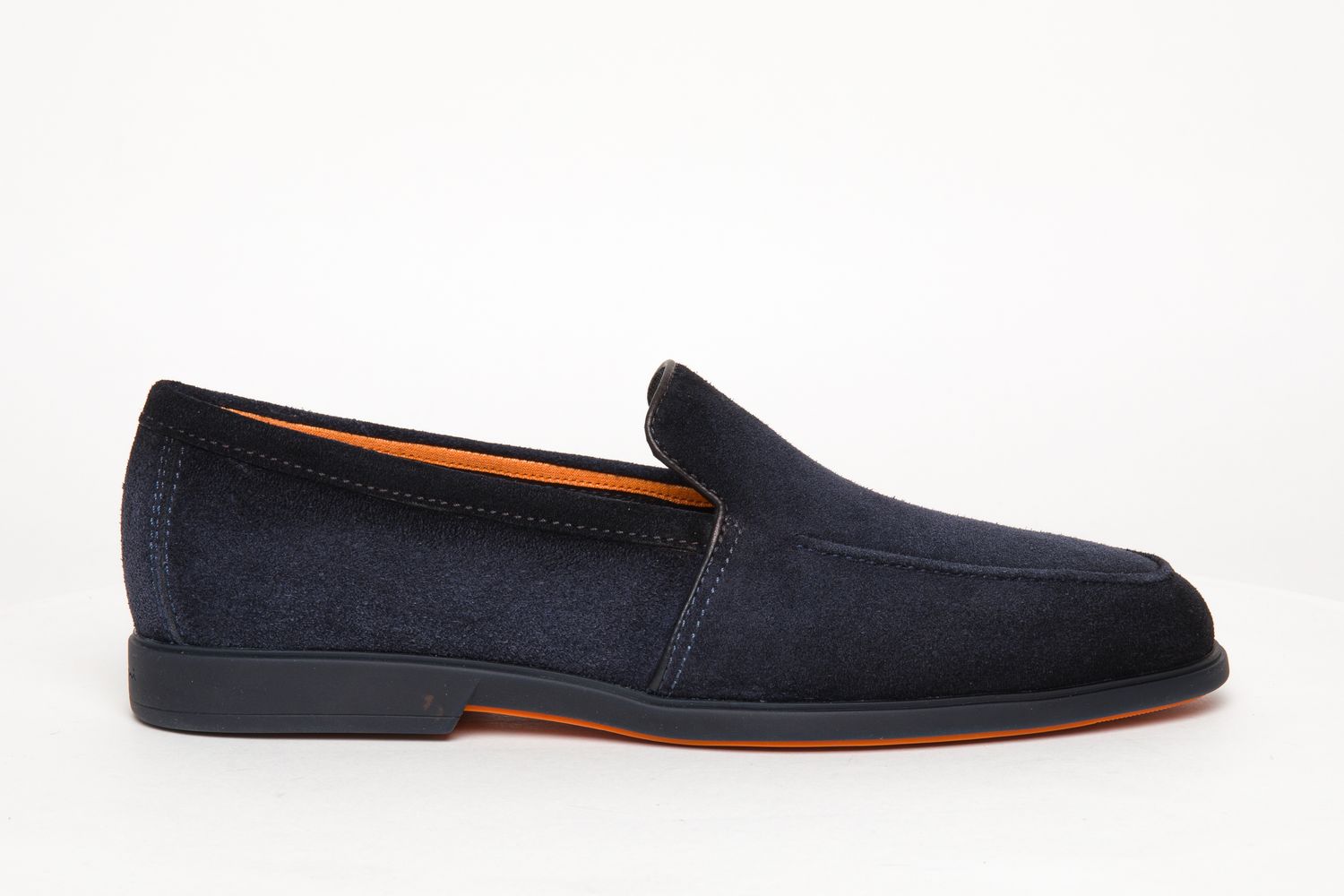 Santoni Malibu Loafers