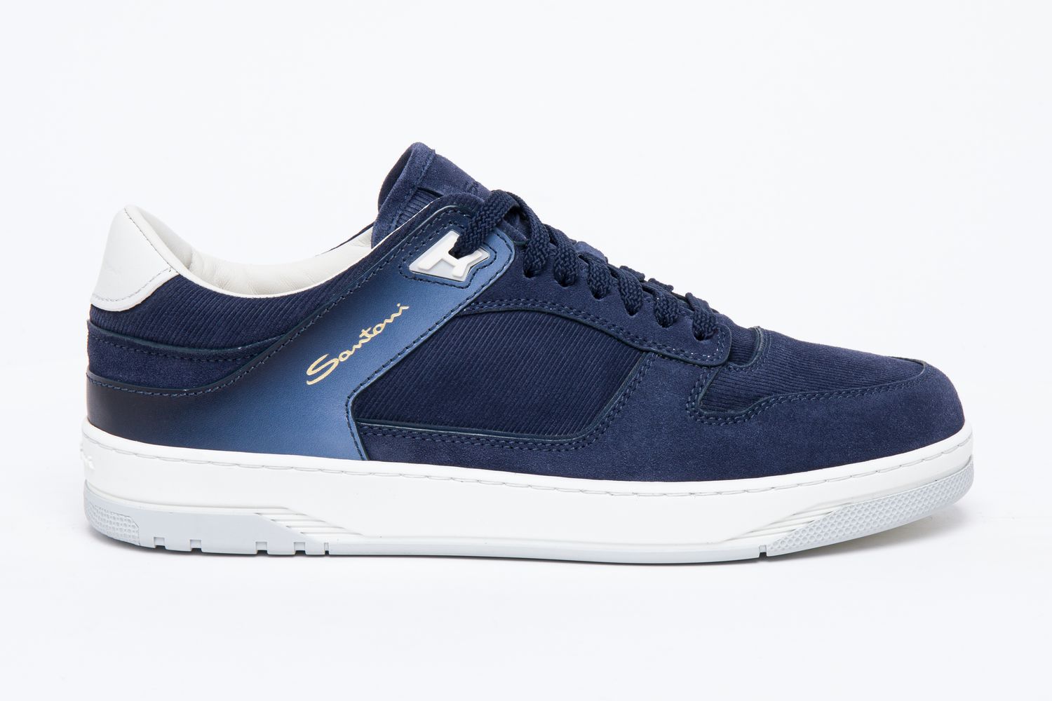Santoni Sneak-Air Sneakers
