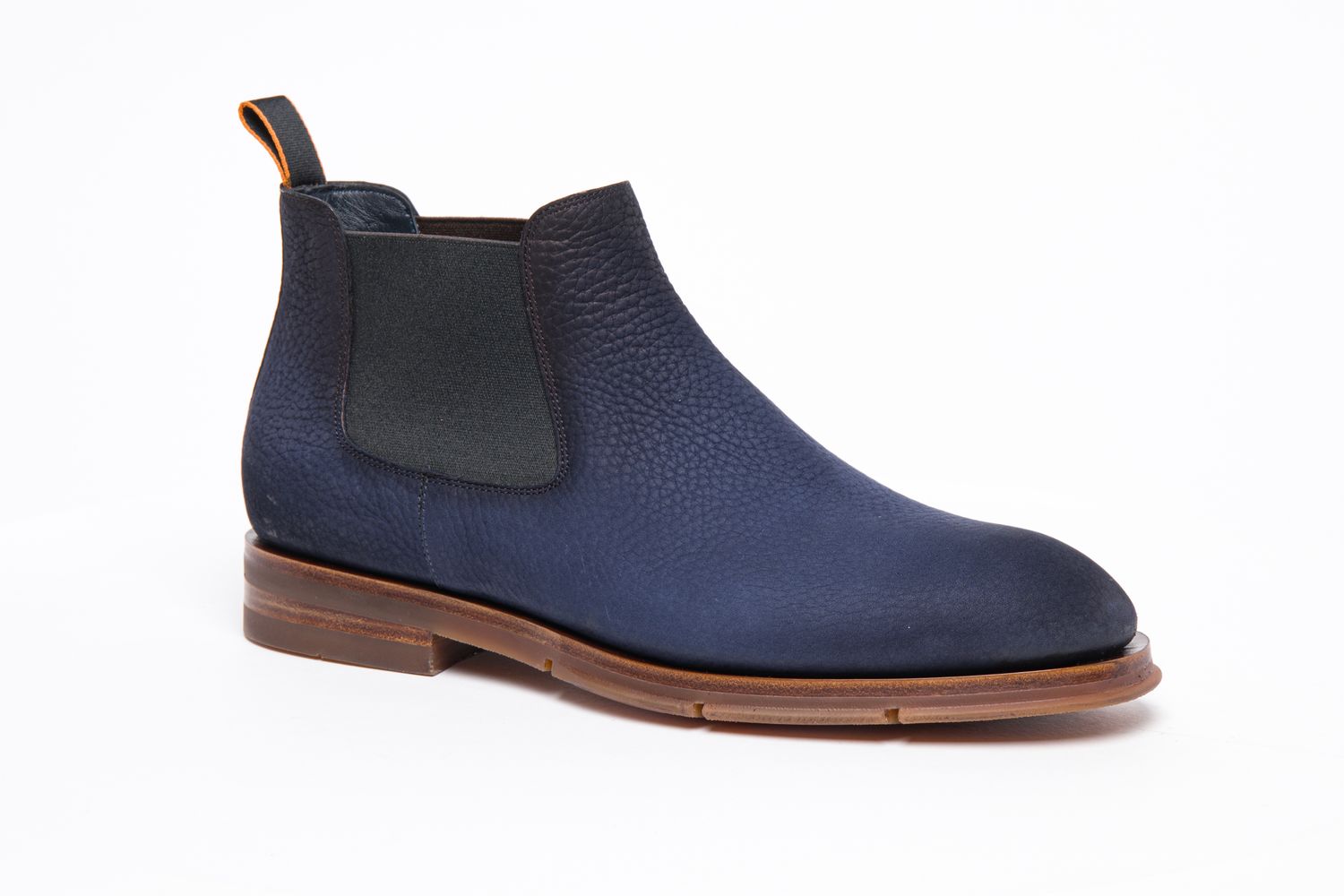 Santoni Labhras Boot