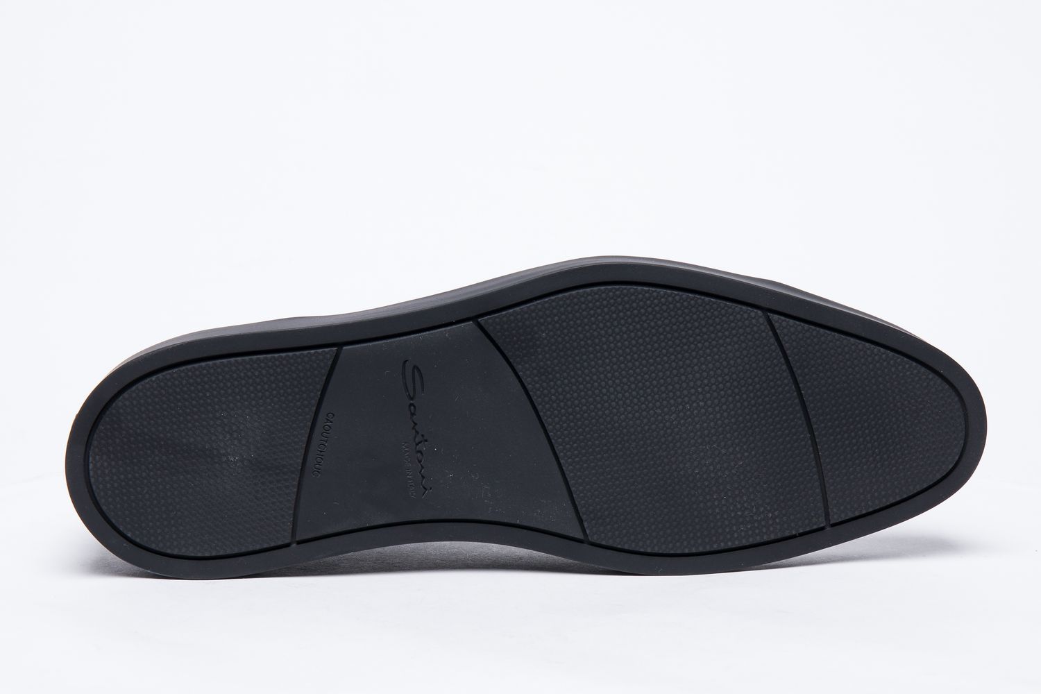 Santoni Money Slip On Sneakers