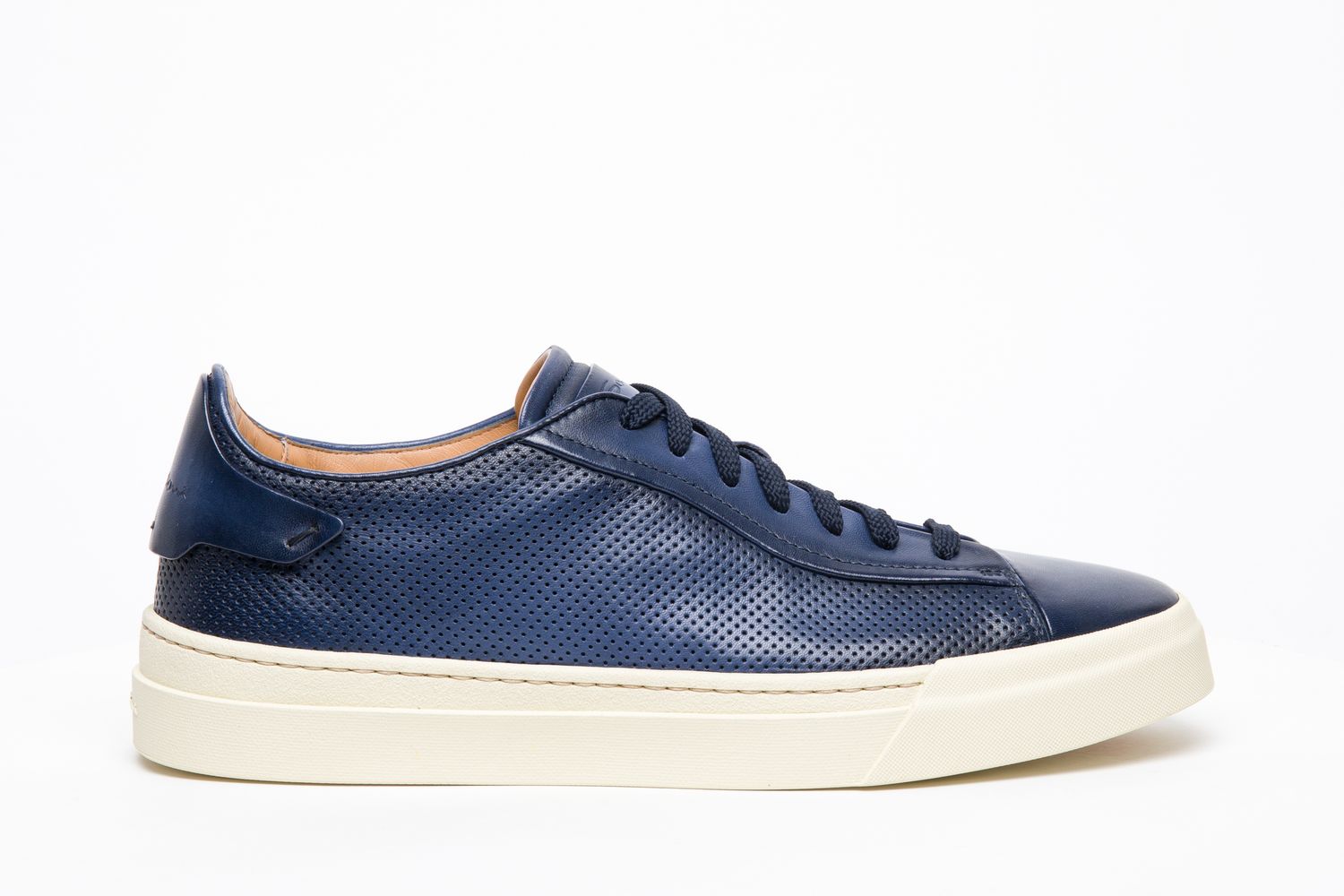 Santoni Ducting Sneakers