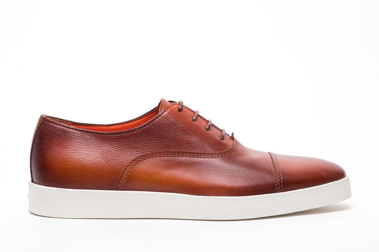 Santoni Behemoth Derby Sneakers