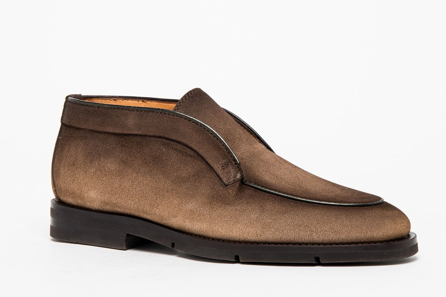 Santoni Hasil Chukka Boots
