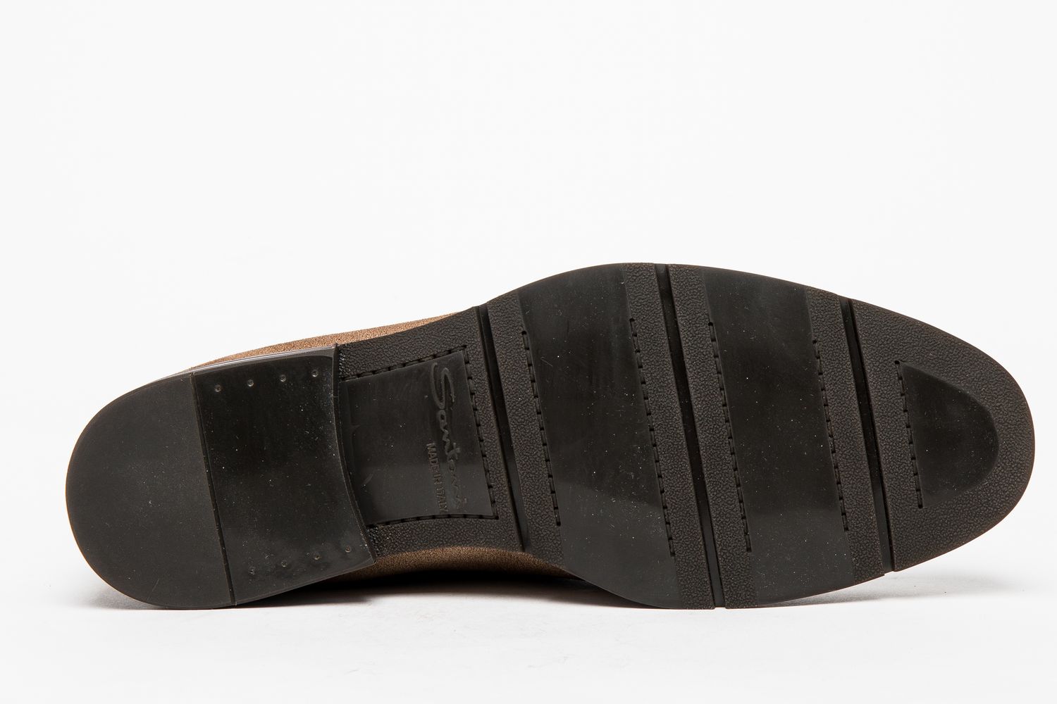 Santoni Hasil Chukka Boots