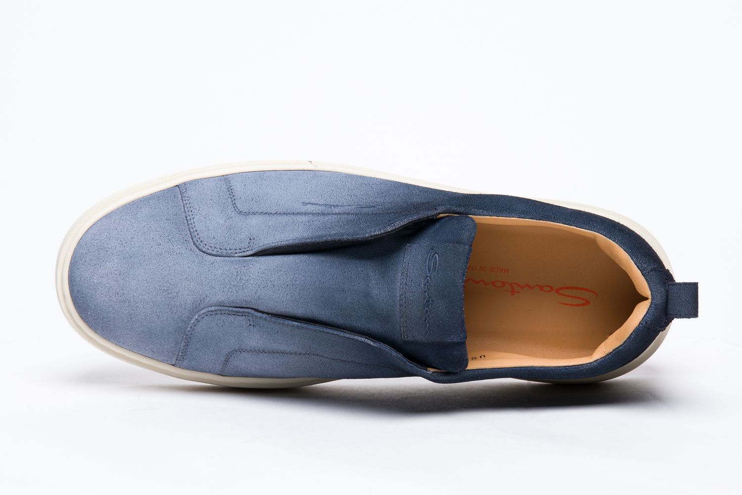 Santoni Victor III Sneakers