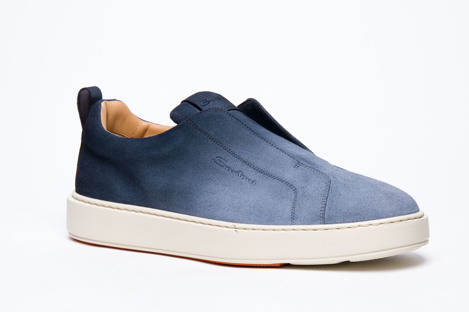 Santoni Victor III Sneakers
