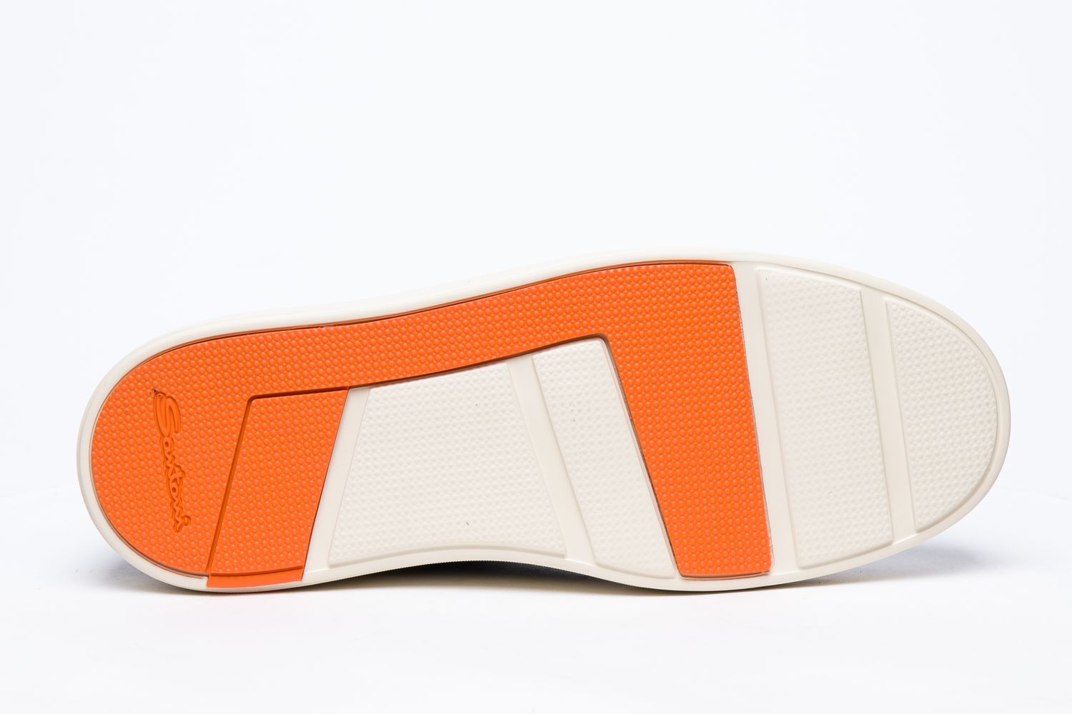 Santoni Victor III Sneakers