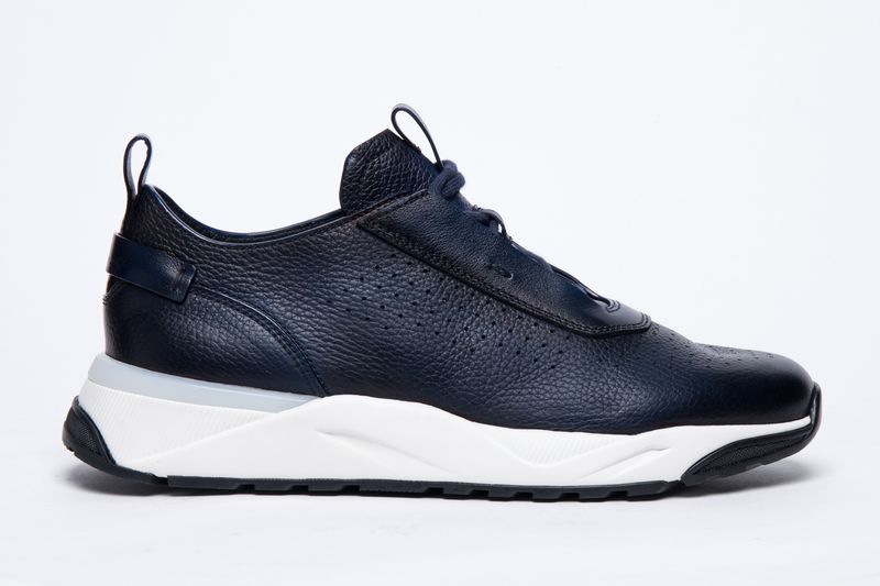 Santoni Dupe Sneakers