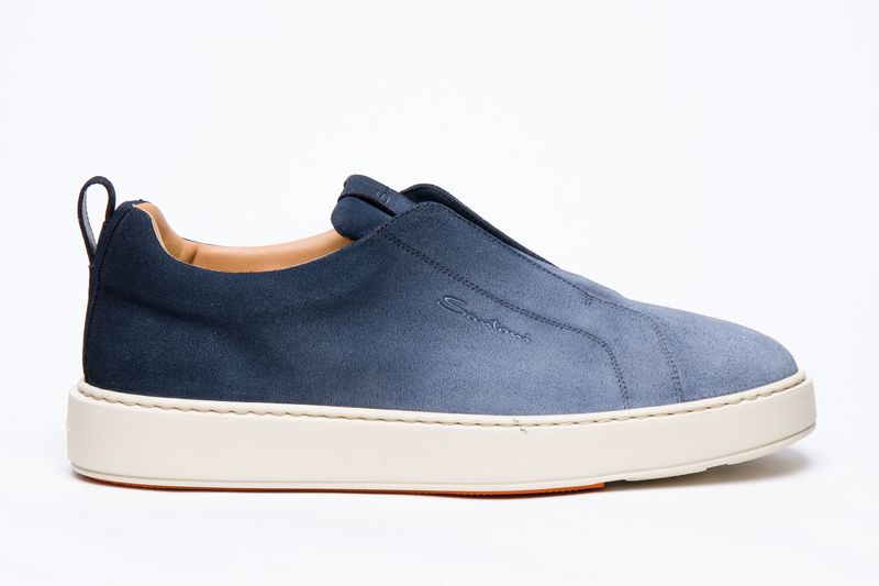 Santoni Victor III Sneakers