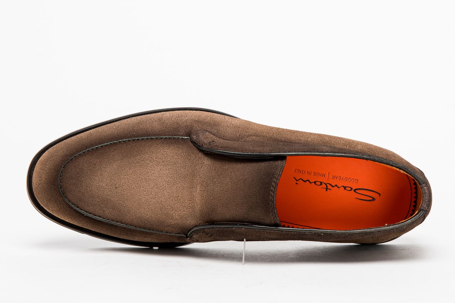 Santoni Hasil Chukka Boots