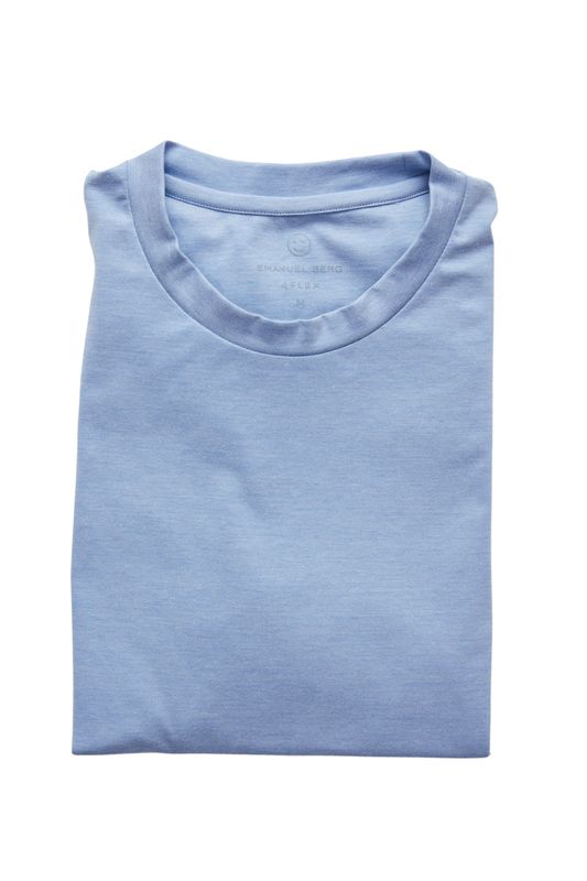Emanuel Berg Luxe 4Flex T Shirt