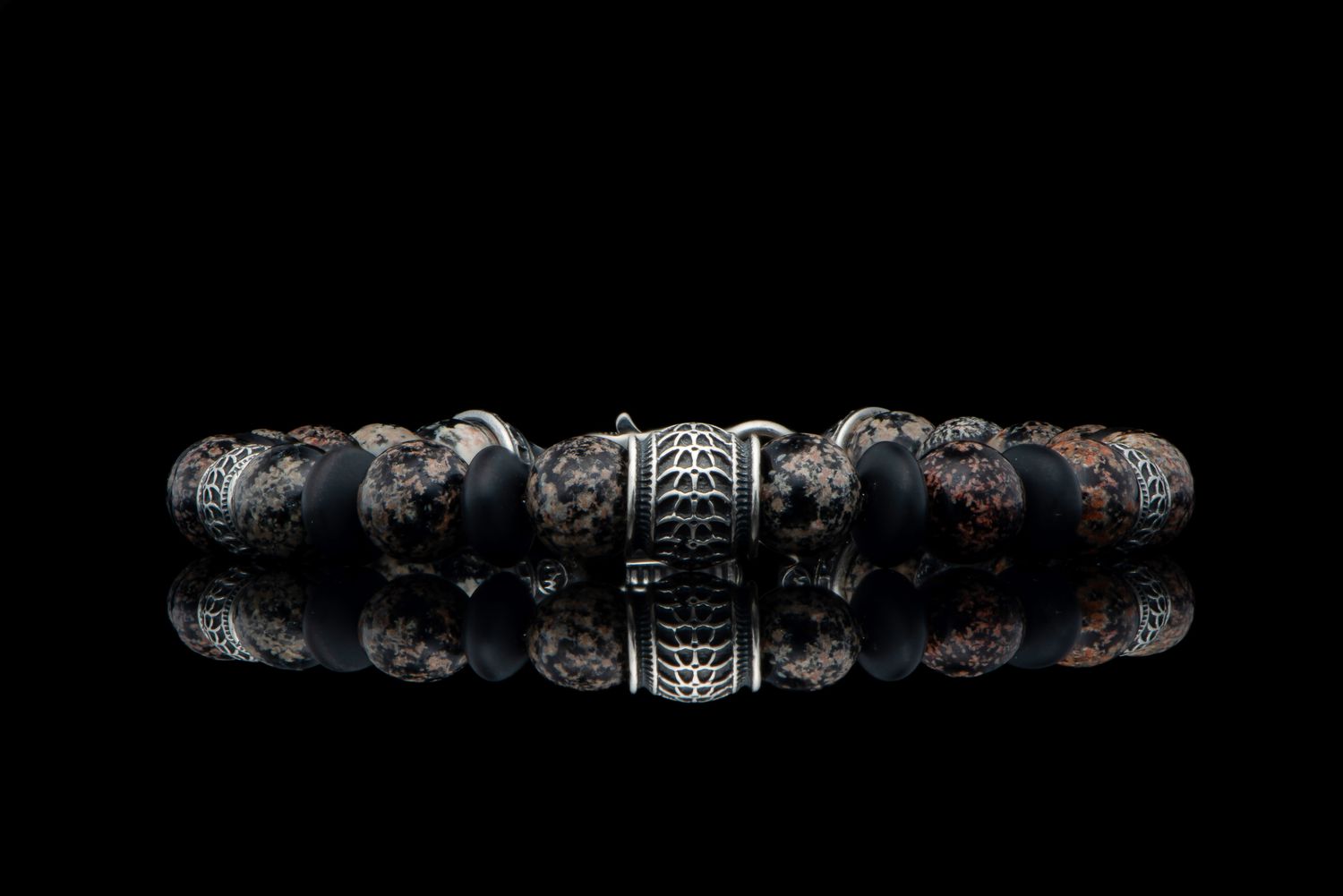 William Henry Newport Bracelet