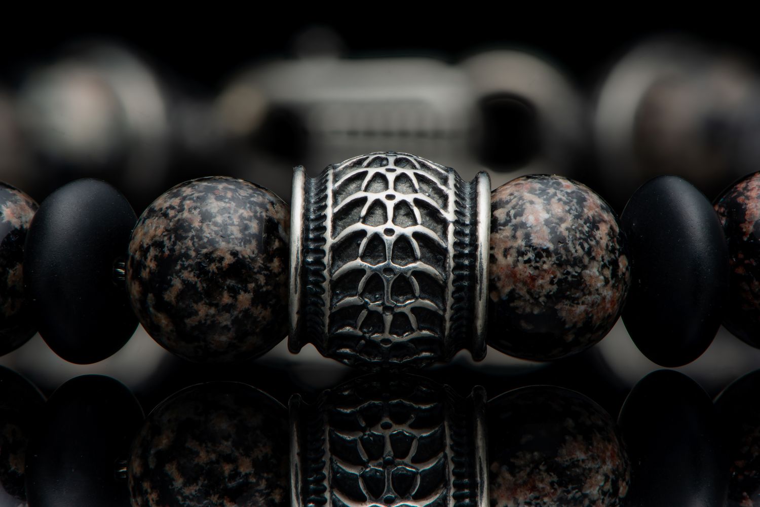 William Henry Newport Bracelet