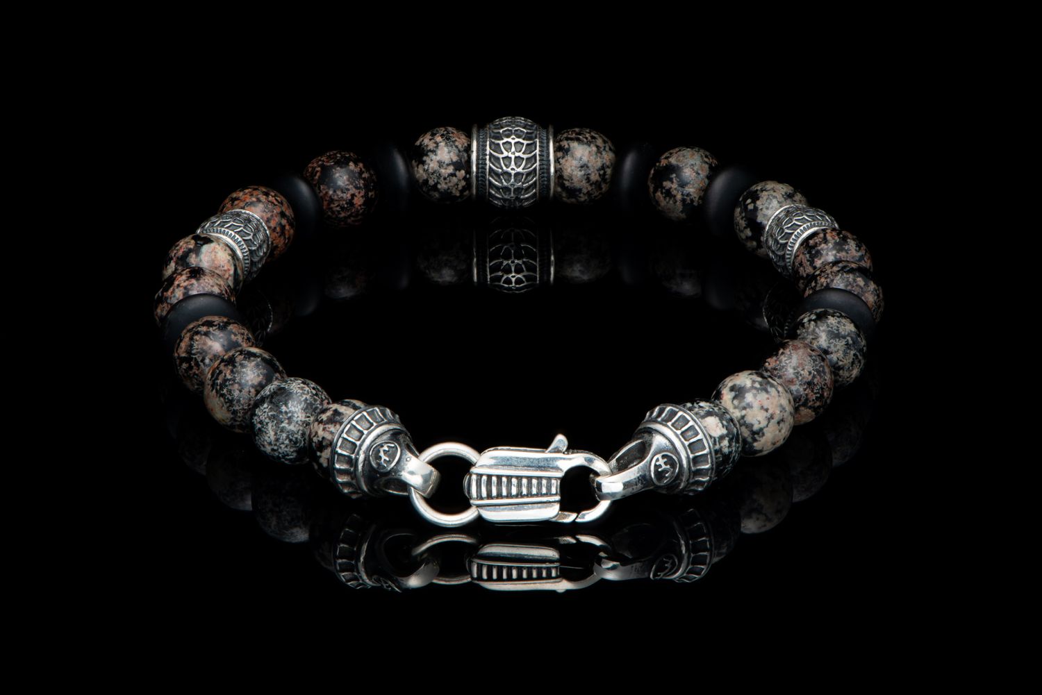 William Henry Newport Bracelet