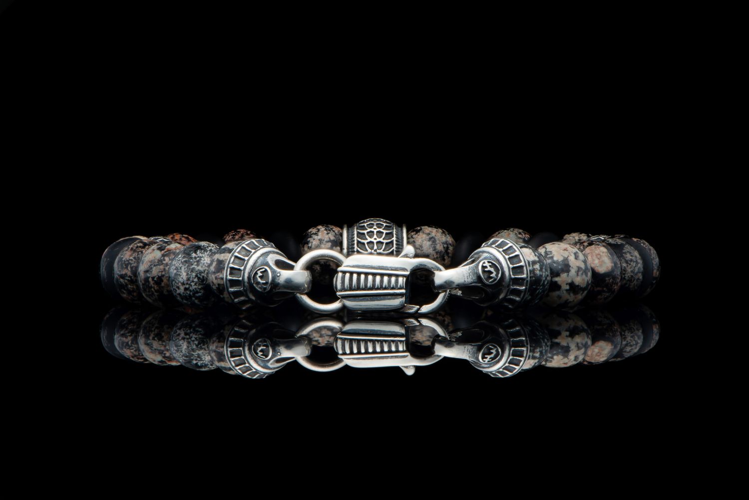 William Henry Newport Bracelet